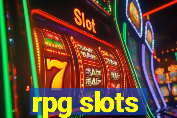 rpg slots